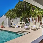 Casa Garcia Camacho By Ruralidays * كونيل ذي لا فرونتيرا