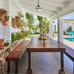 Casa Garcia Camacho By Ruralidays بيت للعطل كونيل ذي لا فرونتيرا