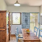 Casa Garcia Camacho By Ruralidays كونيل ذي لا فرونتيرا