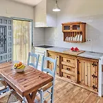 Casa Garcia Camacho By Ruralidays * كونيل ذي لا فرونتيرا