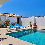Casa Garcia Camacho By Ruralidays بيت للعطل كونيل ذي لا فرونتيرا