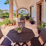 Casa Garcia Camacho By Ruralidays كونيل ذي لا فرونتيرا