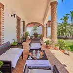 بيت للعطل Casa Garcia Camacho By Ruralidays كونيل ذي لا فرونتيرا
