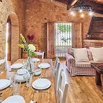Casa Garcia Camacho By Ruralidays بيت للعطل *