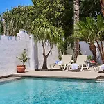 Casa Garcia Camacho By Ruralidays بيت للعطل *