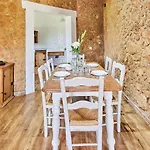 Casa Garcia Camacho By Ruralidays كونيل ذي لا فرونتيرا