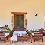 Casa Garcia Camacho By Ruralidays بيت للعطل