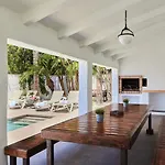 بيت للعطل Casa Garcia Camacho By Ruralidays *